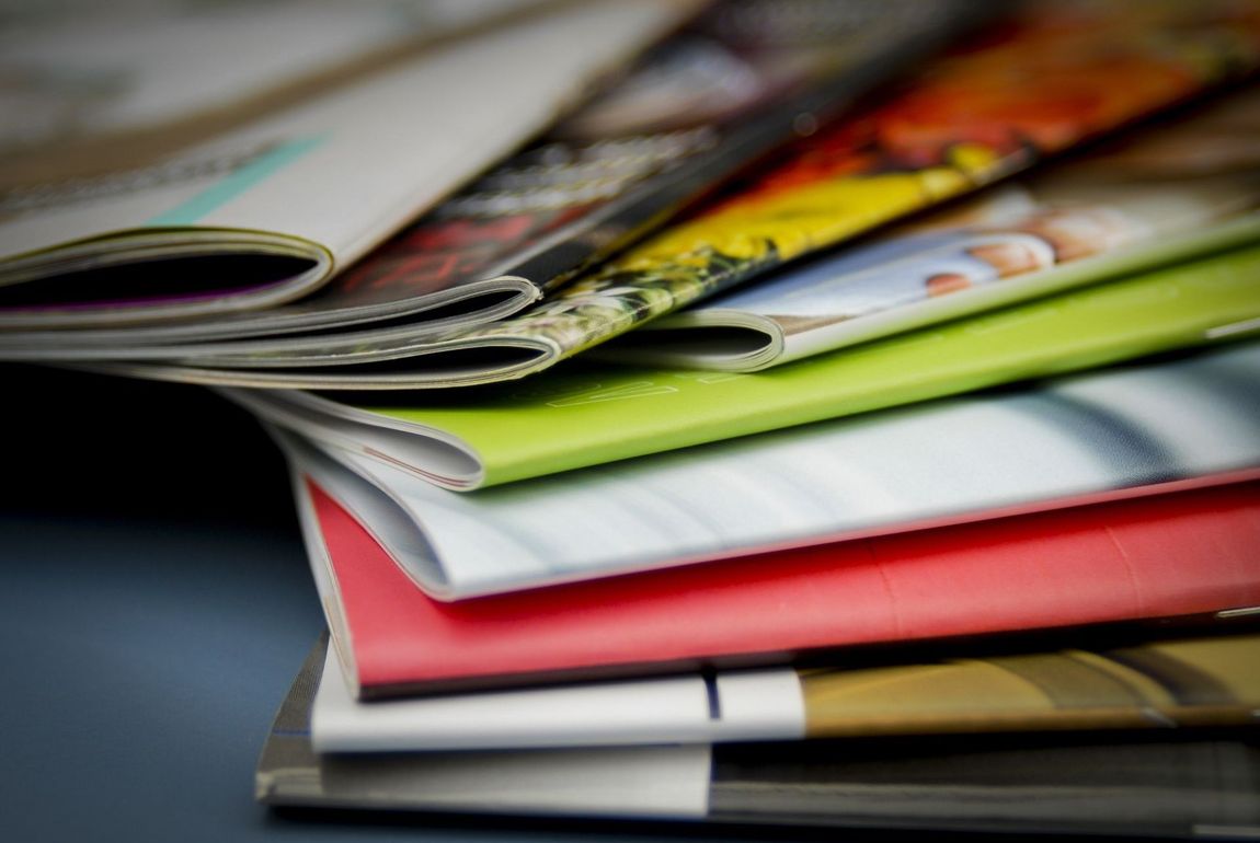 Colori e dettagli della stampa tipografica